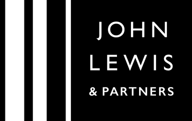 Modernising John Lewis: Frontend, Infrastructure, and Everything in Between logo
