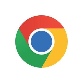 Chrome logo