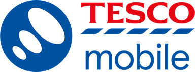 Tesco Mobile logo